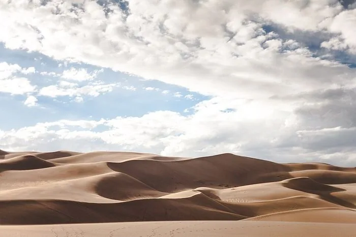 White Sands, New Mexico